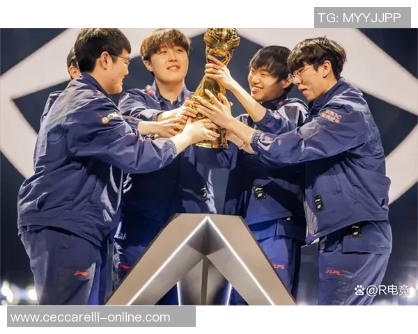 DOTA2分析：深入探讨BLG战队的实力与战术布局