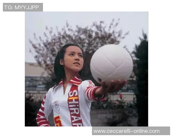 专访排球女将陈娜揭秘她成功背后的努力与坚持