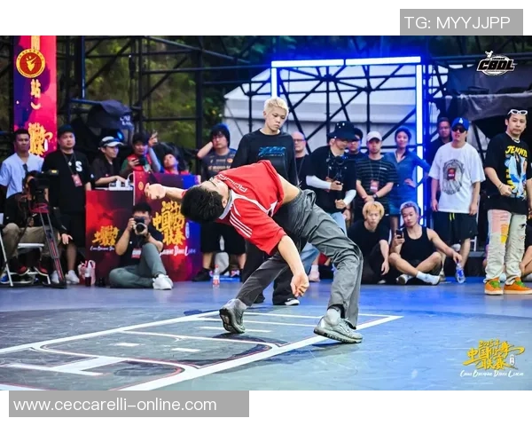 南京街舞队实力不凡荣登全国街舞力量排行榜第九名