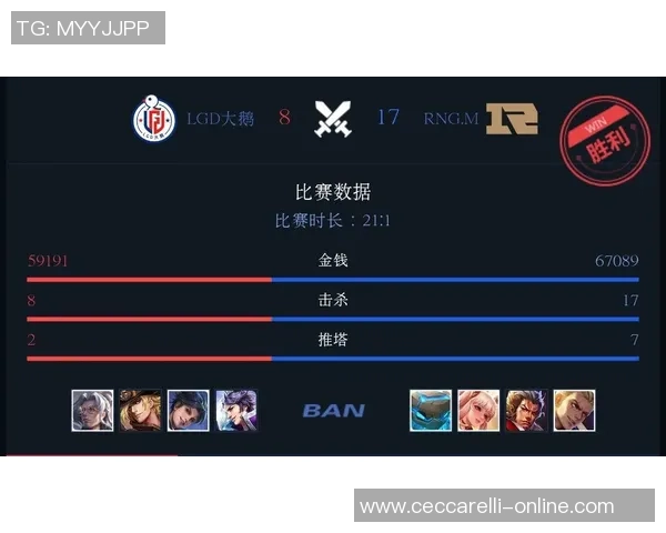 RNG在王者荣耀赛场上的节奏起伏与战术调整分析