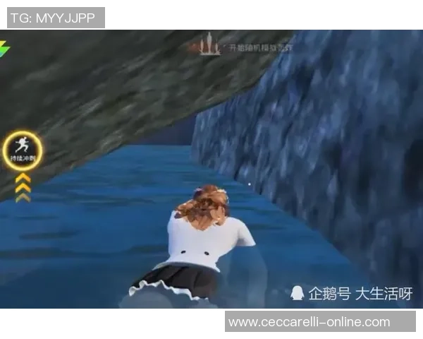 深度对话:赵芳如何在和平精英中找到人生的意义与乐趣 深度对话:赵芳如何在和平精英中找到人生的意义与乐趣